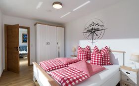 Apartment Heimatliebe
